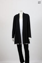 Load image into Gallery viewer, Bamboo Cardigan - Wigsisters