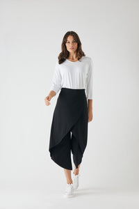 Bamboo Pant with Flaps - Wigsisters