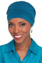Load image into Gallery viewer, Bamboo Couture Cap - Wigsisters
