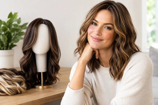 La Vida Wig Review for Comfort and Confidence