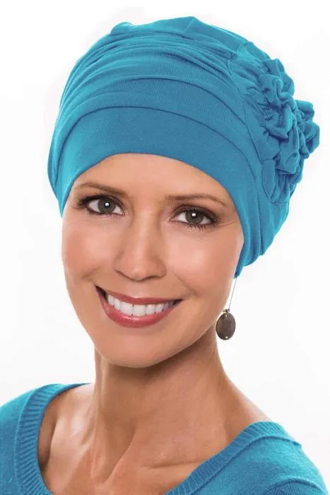 Chemo Headwear and Bamboo Caps: Top Breathable Fabrics for Comfort During Hair Loss