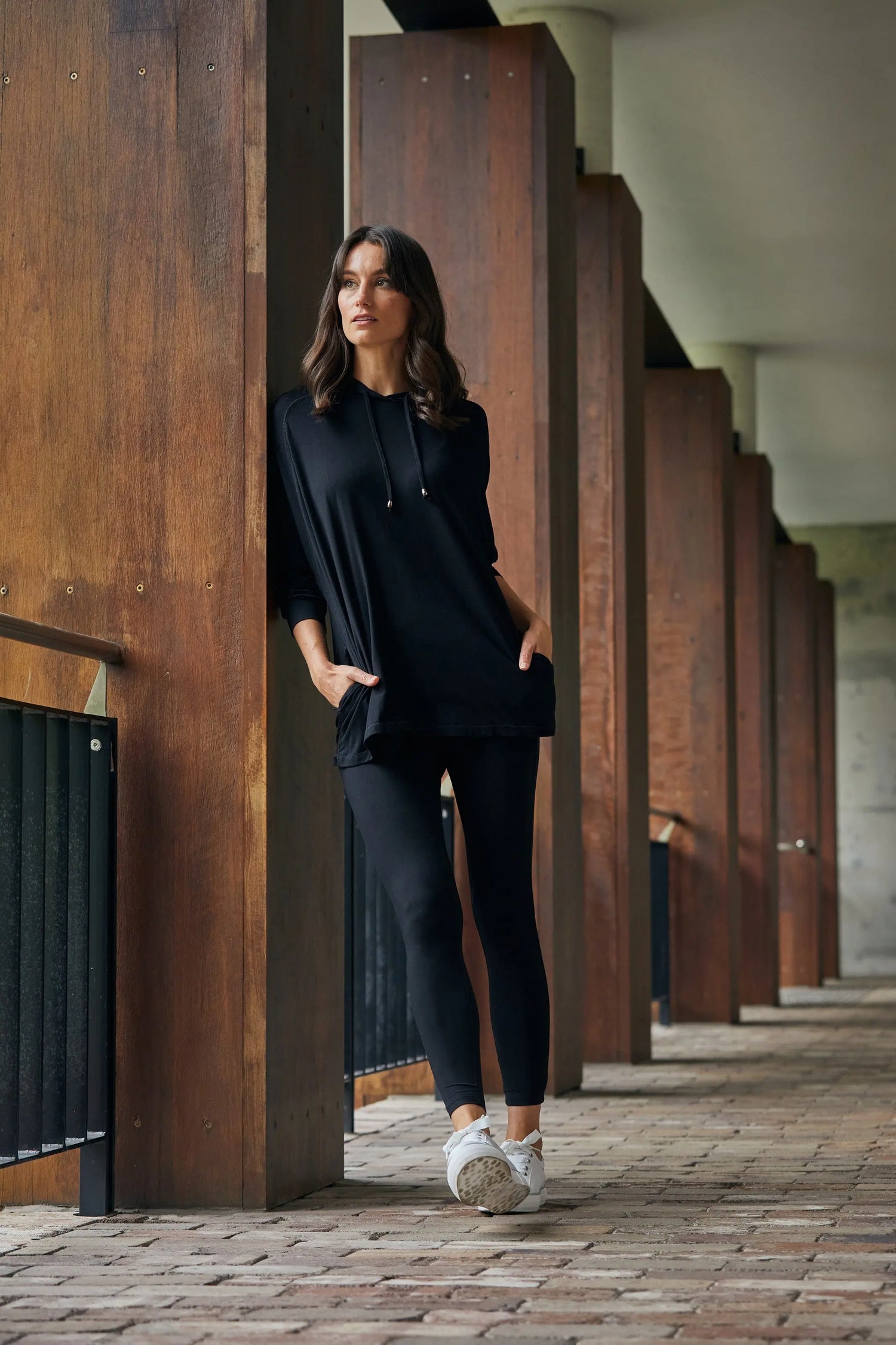 Bamboo Clothing - Wigsisters
