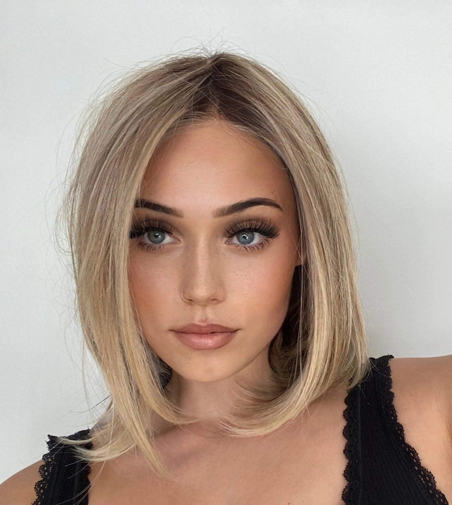 Wigs by La Vida - Wigsisters