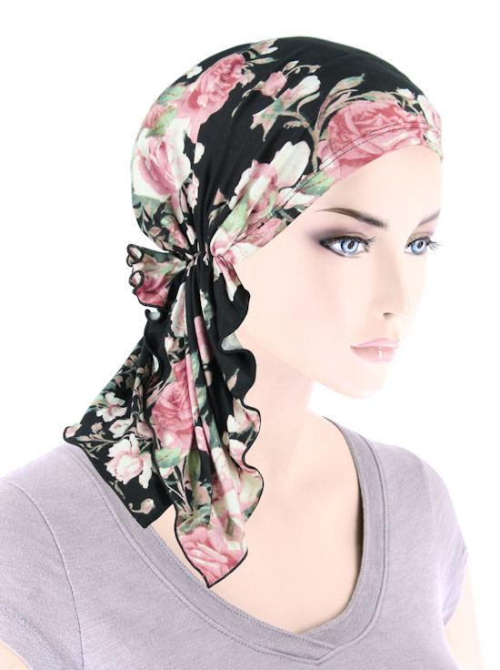 Turban Plus Collection