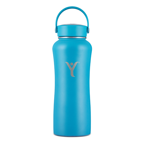 DYLN Insulated Alkaline Water Bottle - 480ml - Wigsisters