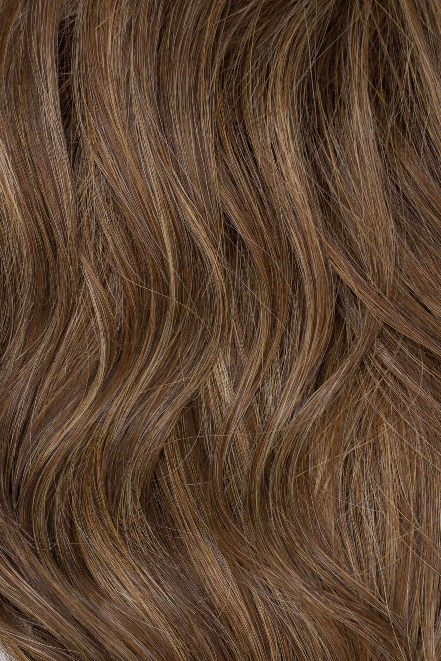 Ponytail - 16 inch wavy ponytail