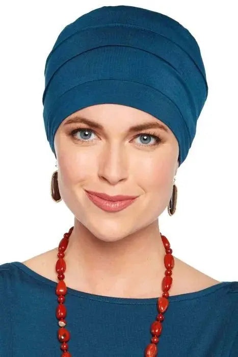 Bamboo Comfort Cap - Wigsisters