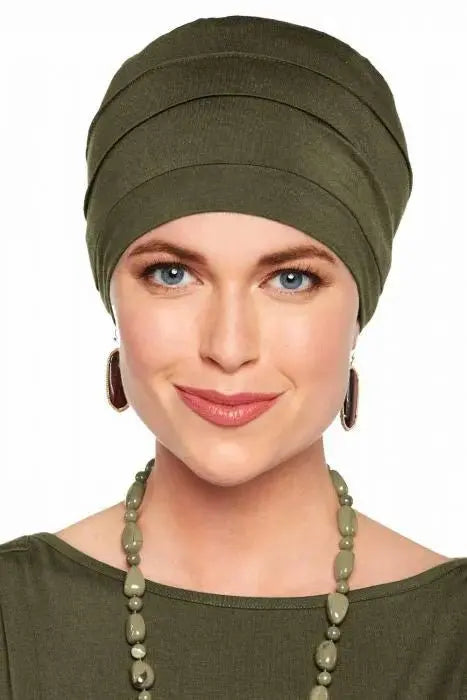 Bamboo Comfort Cap - Wigsisters