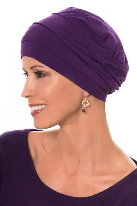 Bamboo Comfort Cap - Wigsisters