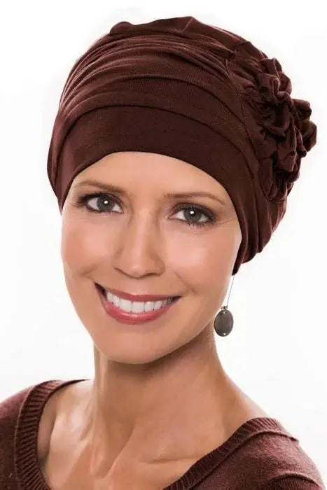 Bamboo Cuddle Cloche - Wigsisters