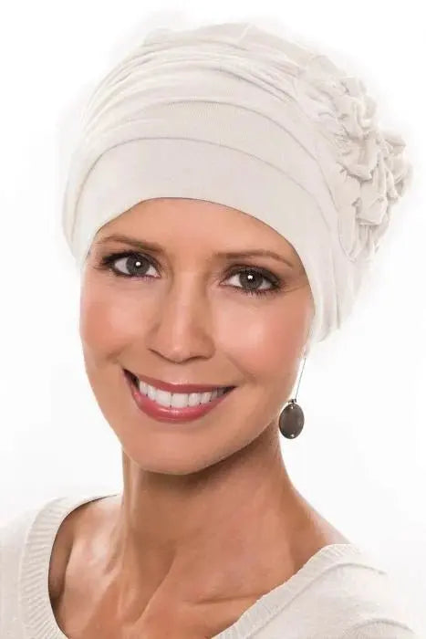 Bamboo Cuddle Cloche - Wigsisters