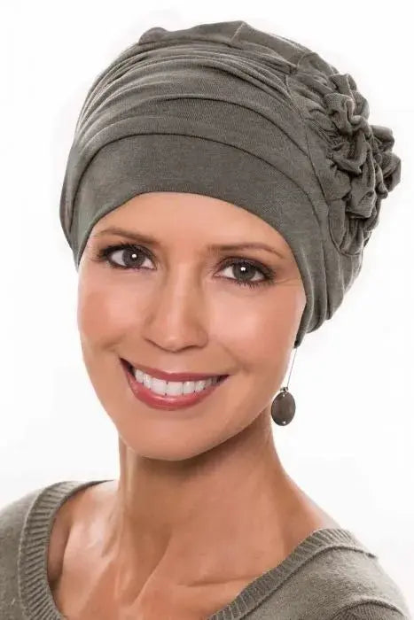 Bamboo Cuddle Cloche - Wigsisters