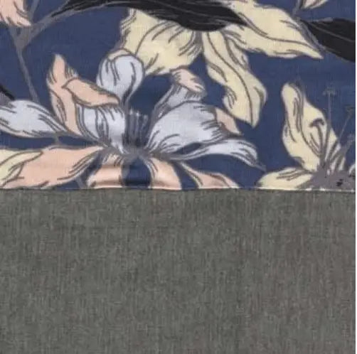 Bamboo In a Snap Head Wrap - Wigsisters