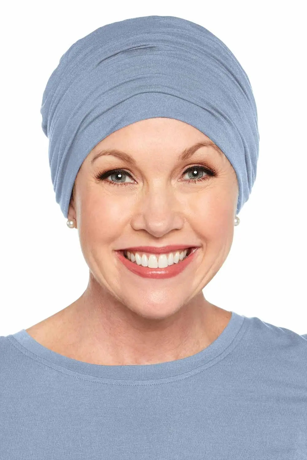 Bamboo Sophisticate Turban - Wigsisters