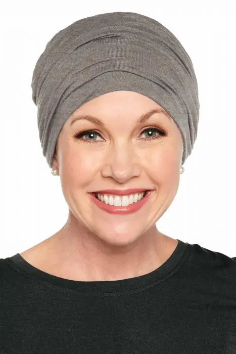 Bamboo Sophisticate Turban - Wigsisters
