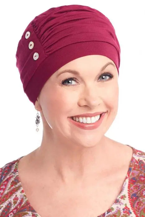 Bamboo Synergy Cap - Wigsisters