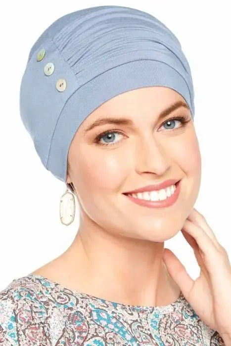 Bamboo Synergy Cap - Wigsisters