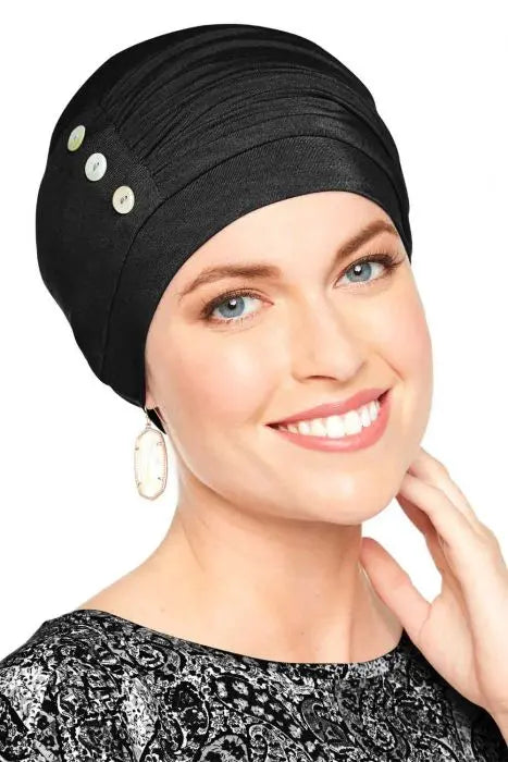 Bamboo Synergy Cap - Wigsisters