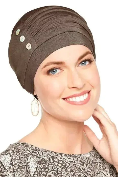 Bamboo Synergy Cap - Wigsisters