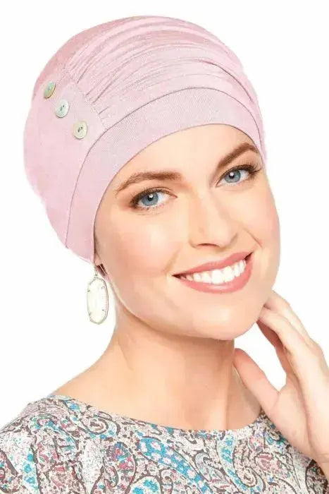 Bamboo Synergy Cap - Wigsisters