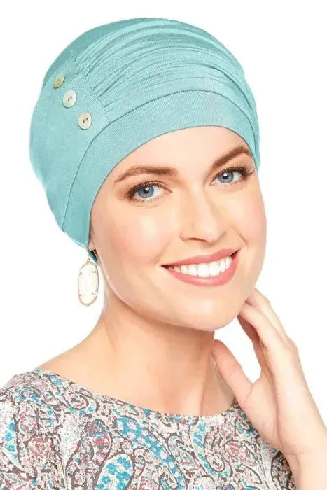 Bamboo Synergy Cap
