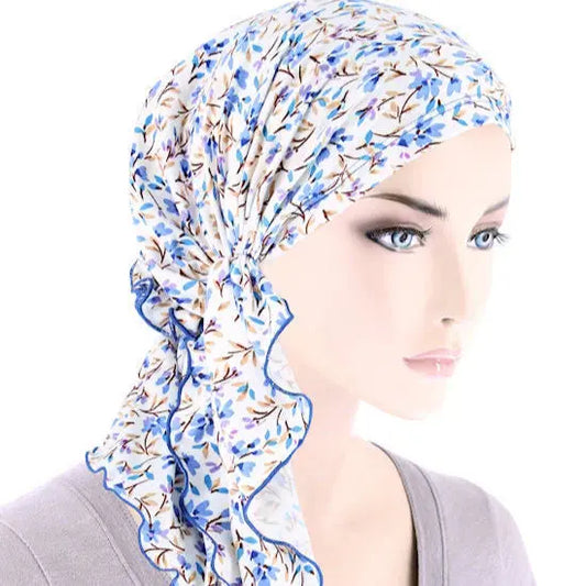 Bella Scarf - Wigsisters