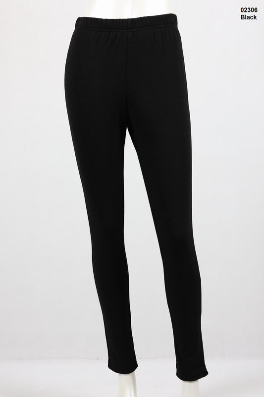 Fleece Leggings