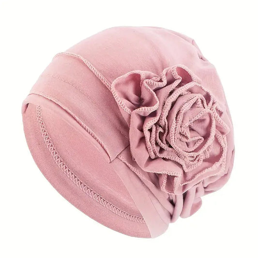Bloom & Brave Beanie - Wigsisters