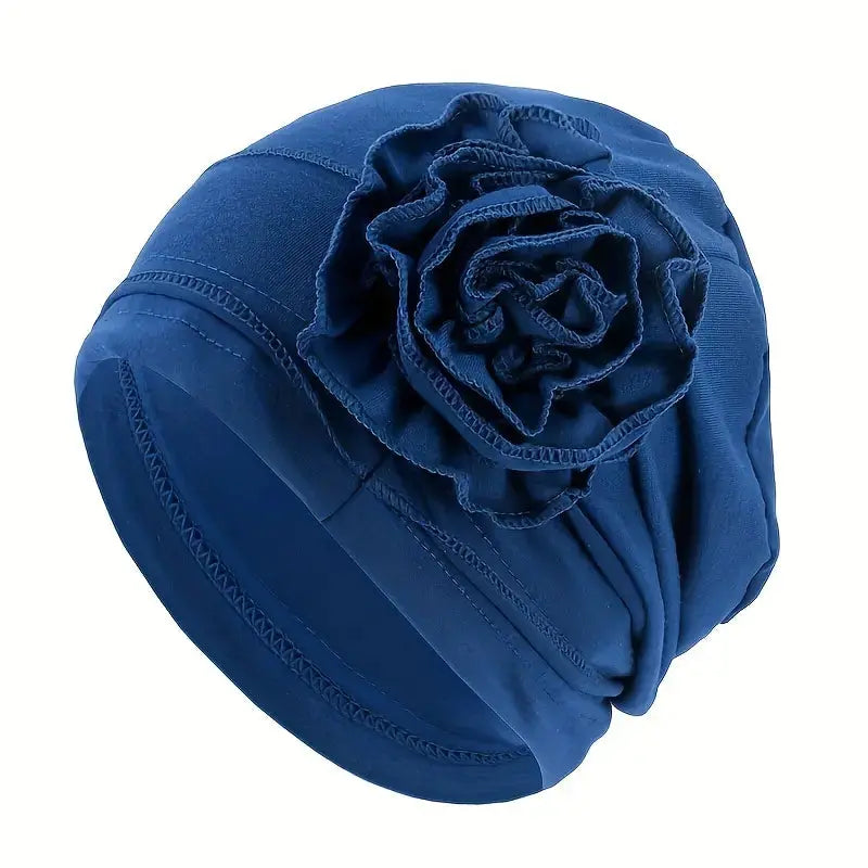 Bloom & Brave Beanie - Wigsisters
