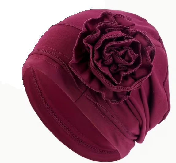Bloom & Brave Beanie