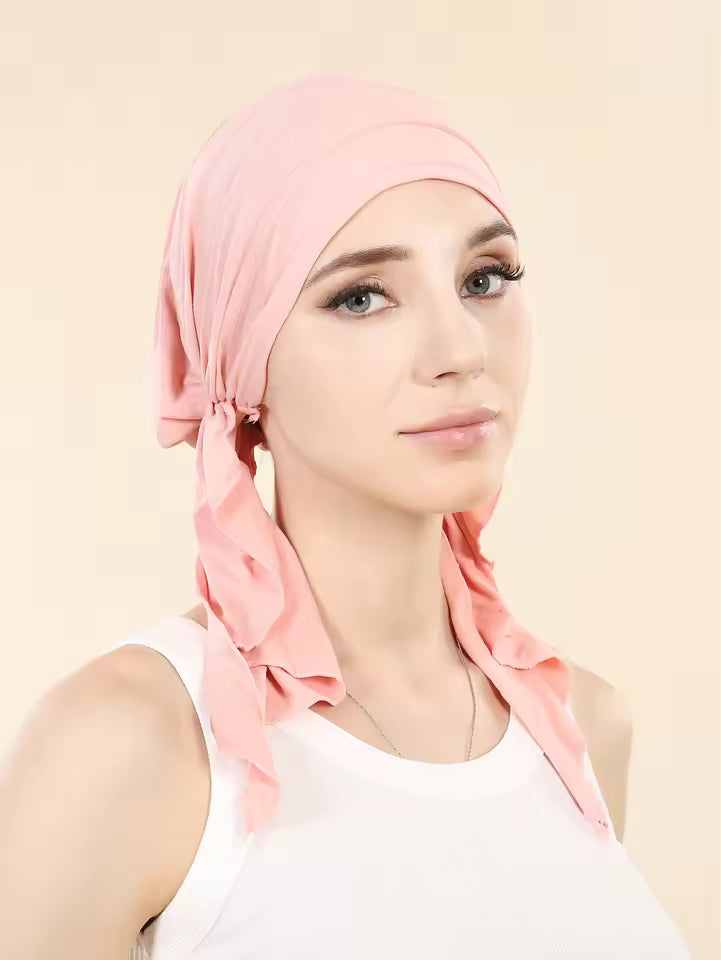 Breezy Tie Scarf