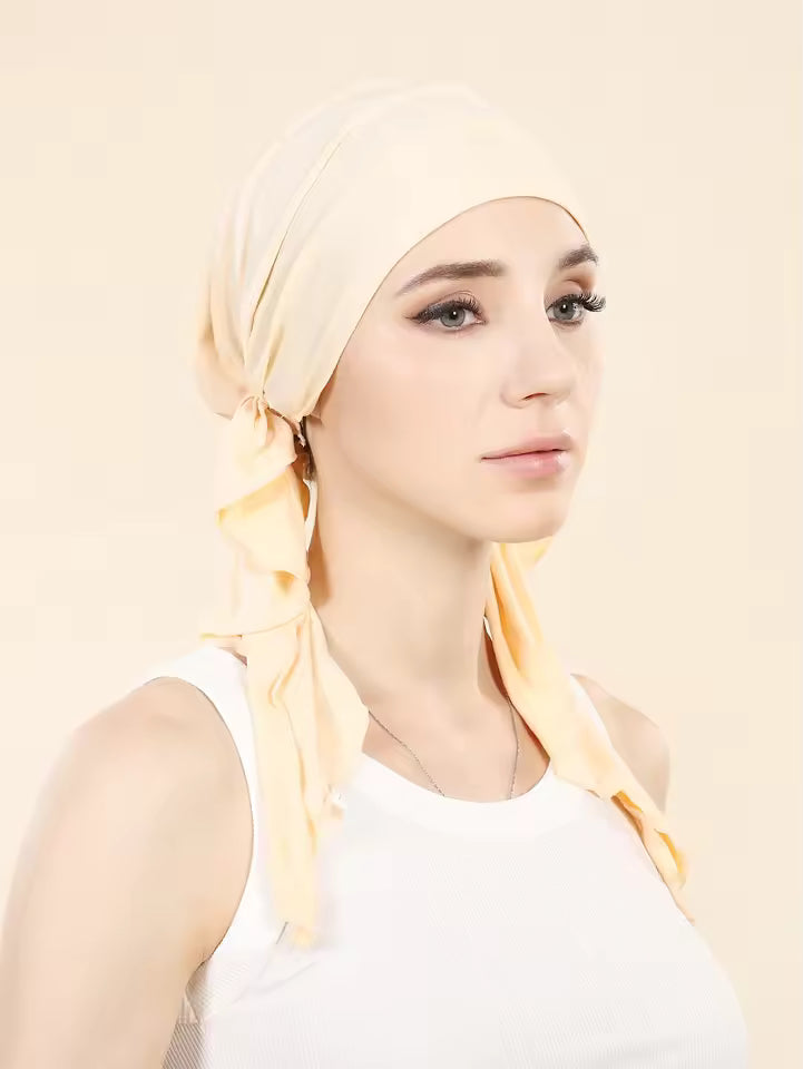 Breezy Tie Scarf