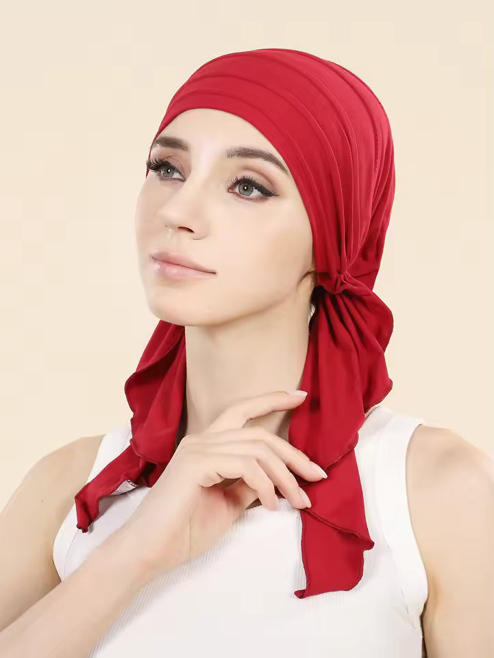 Breezy Tie Scarf