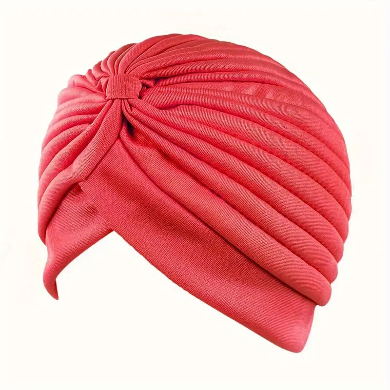 Turban - Plain - Wigsisters