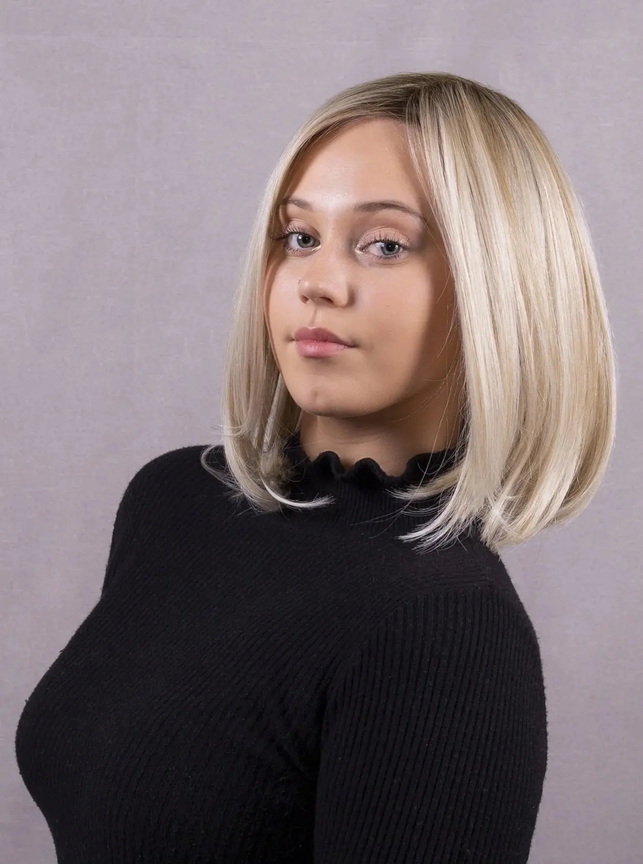 Charlotte - Wigsisters