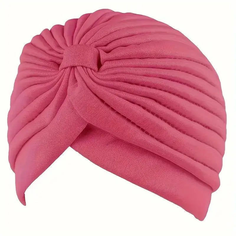 Turban - Plain - Wigsisters