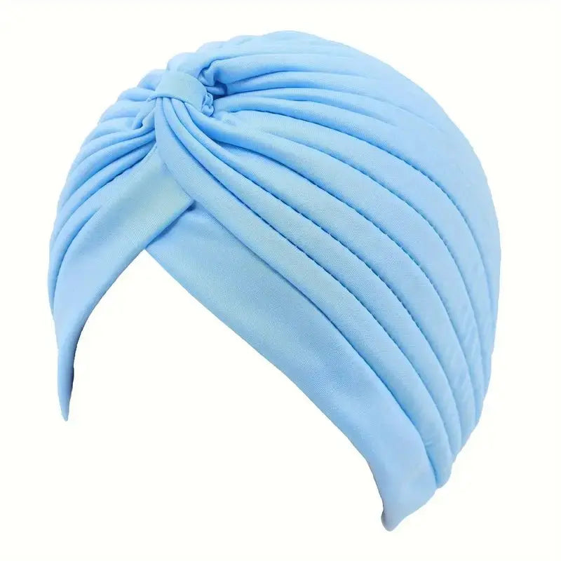 Turban - Plain - Wigsisters