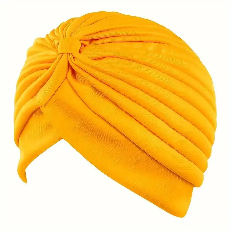Turban - Plain - Wigsisters