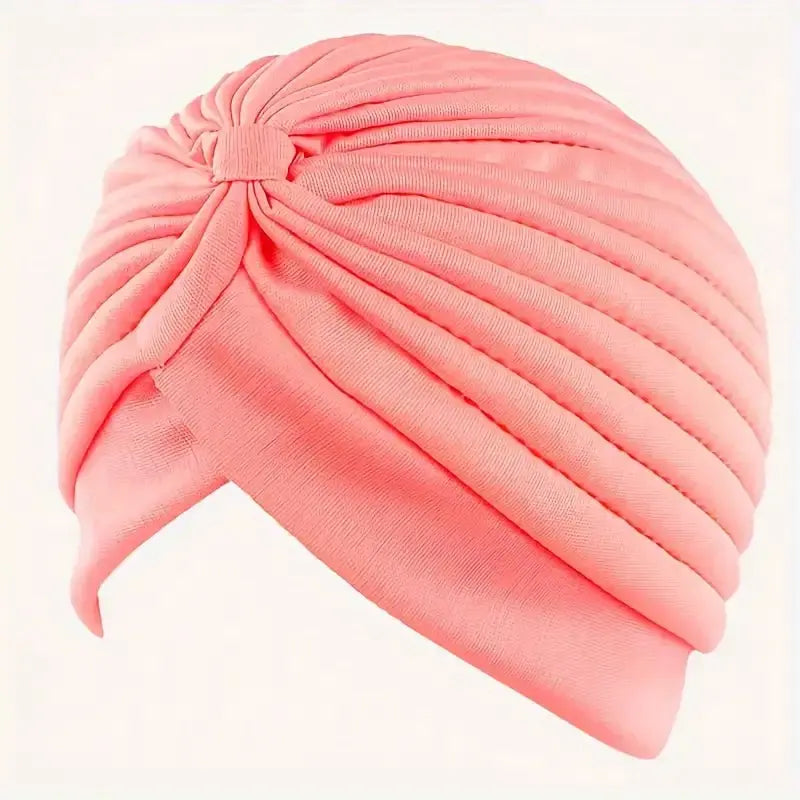 Turban - Plain - Wigsisters