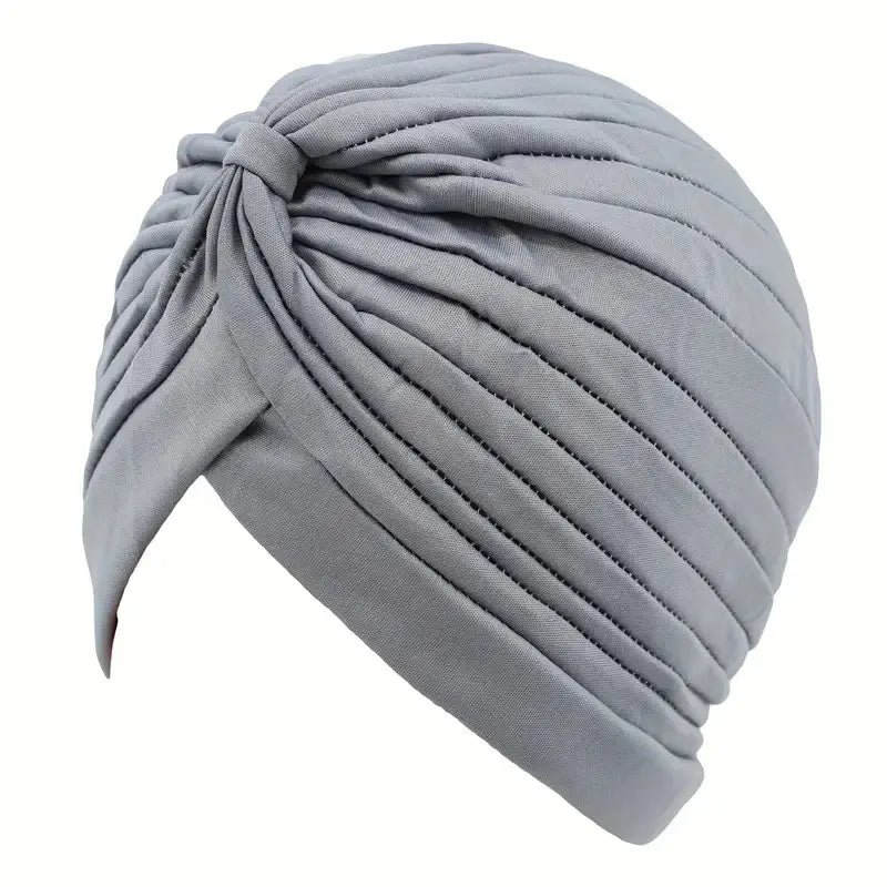 Turban - Plain - Wigsisters