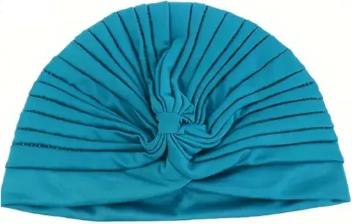 Turban - Plain - Wigsisters