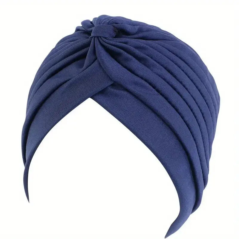 Turban - Plain - Wigsisters