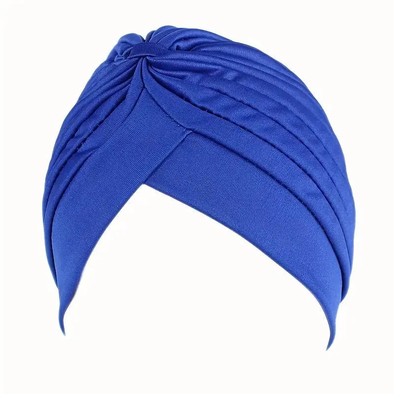 Turban - Plain - Wigsisters