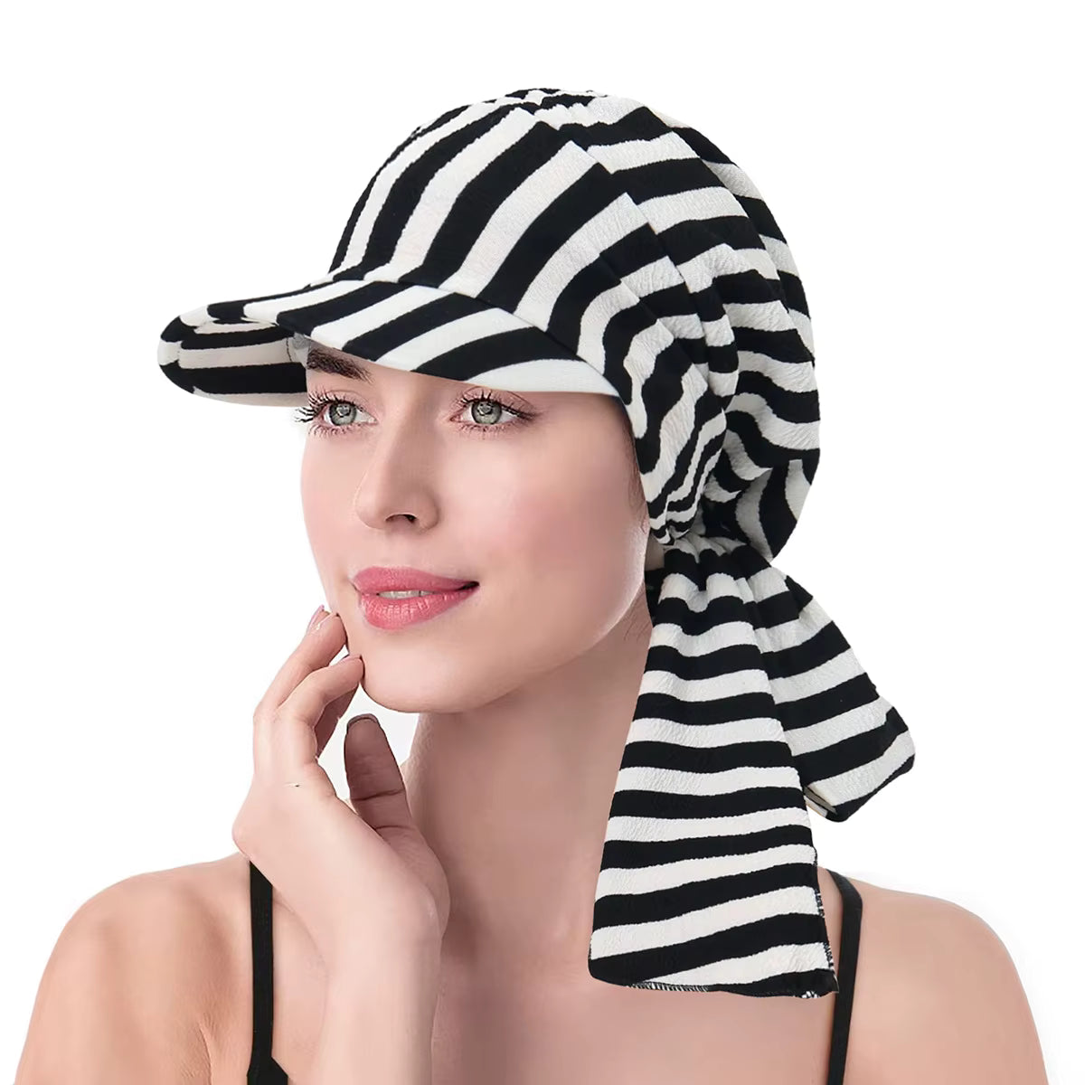 Classic Tie-back