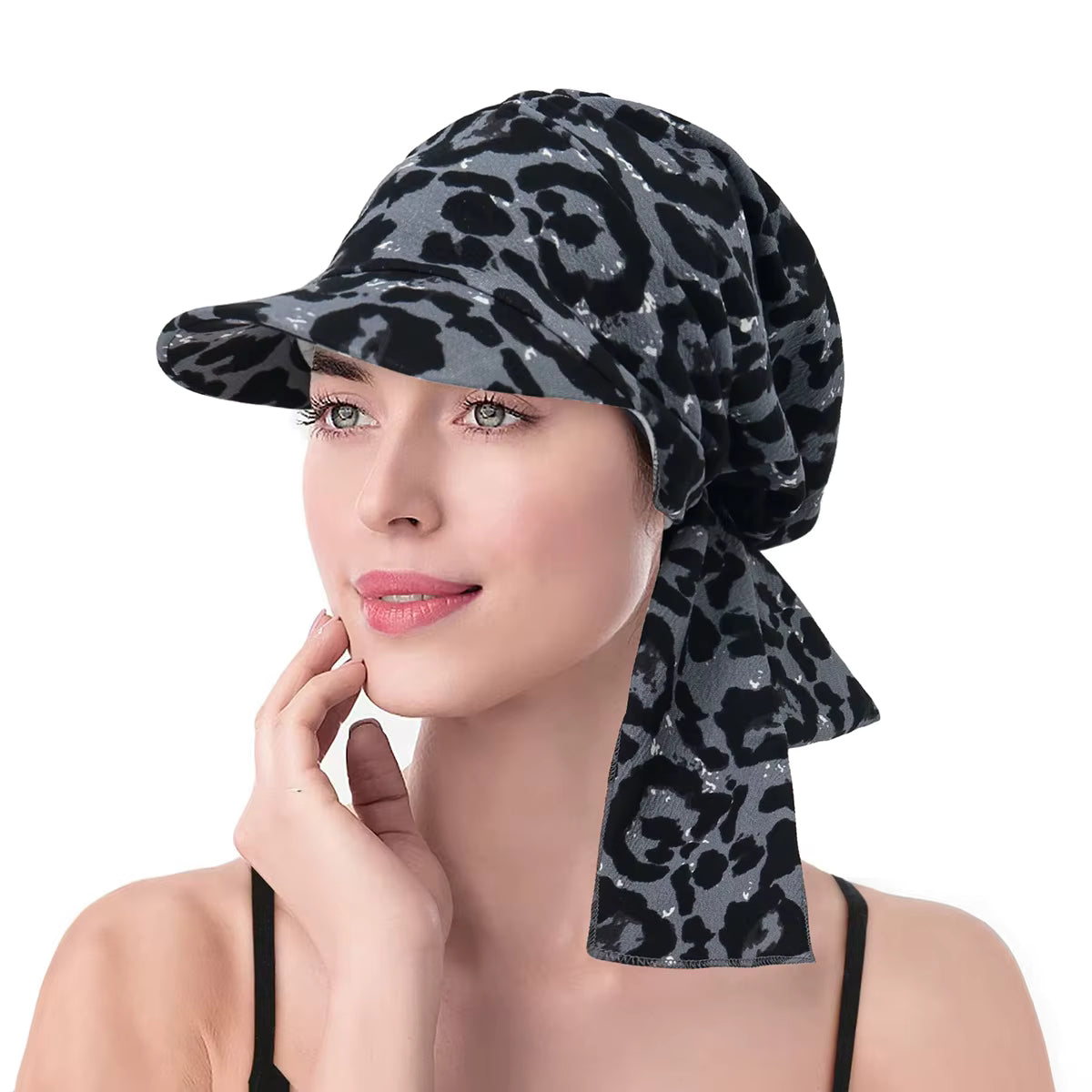 Classic Tie-back