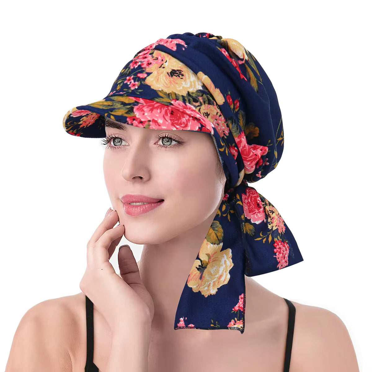 Classic Tie-back