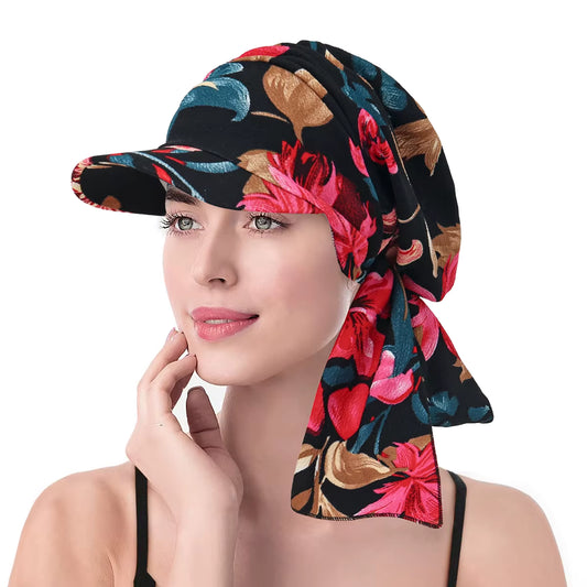 Classic Tie-back