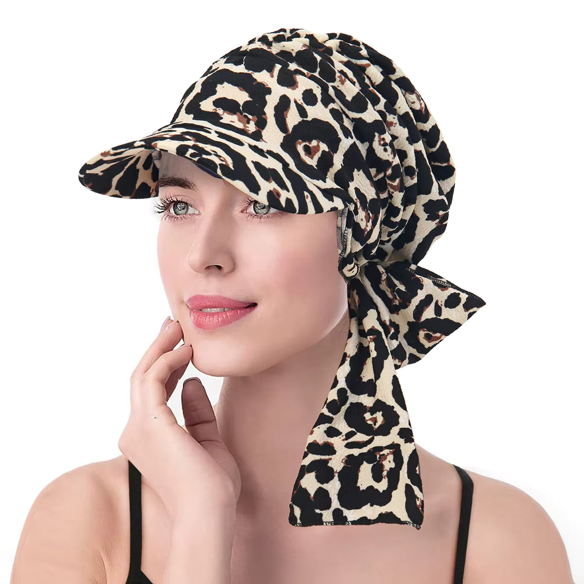 Classic Tie-back