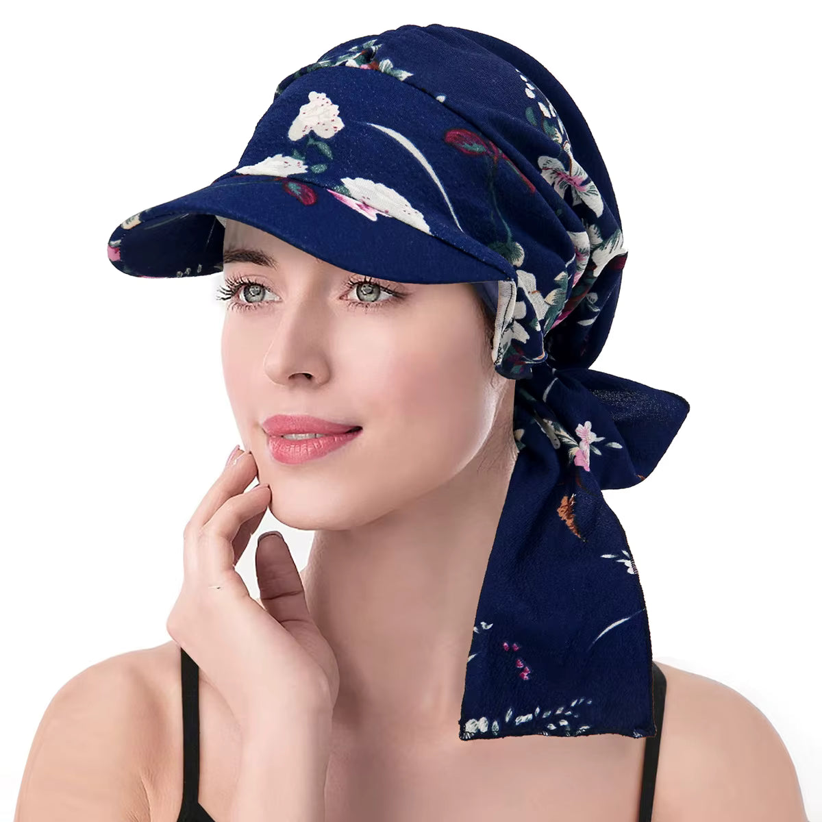 Classic Tie-back