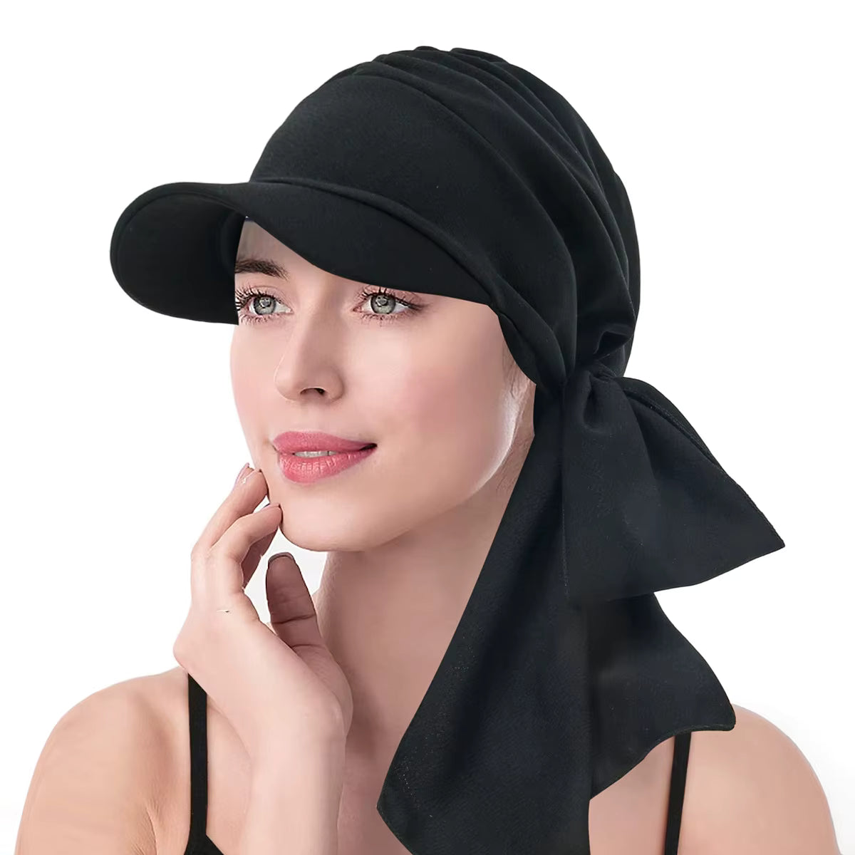 Classic Tie-back